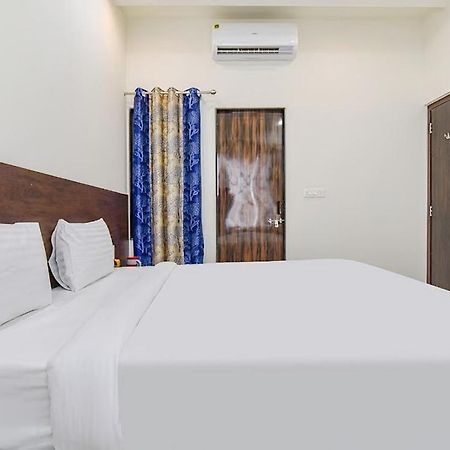 Hotel Angan Udaipur Kültér fotó