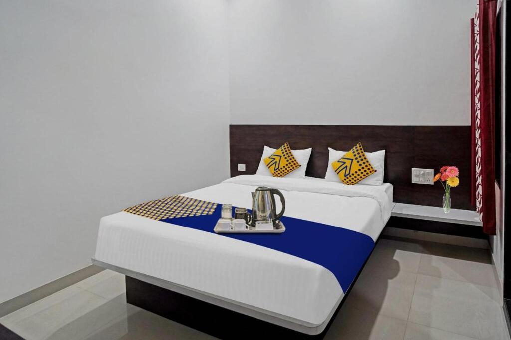 Hotel Angan Udaipur Kültér fotó