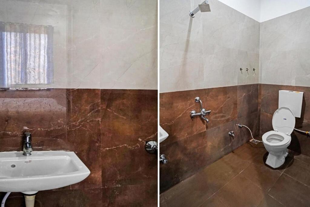 Hotel Angan Udaipur Kültér fotó