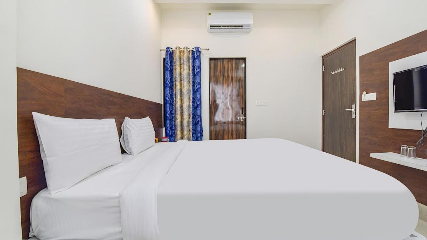 Hotel Angan Udaipur Kültér fotó